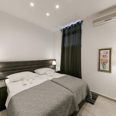 Palomia D Apartman Split Kültér fotó