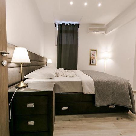 Palomia D Apartman Split Kültér fotó