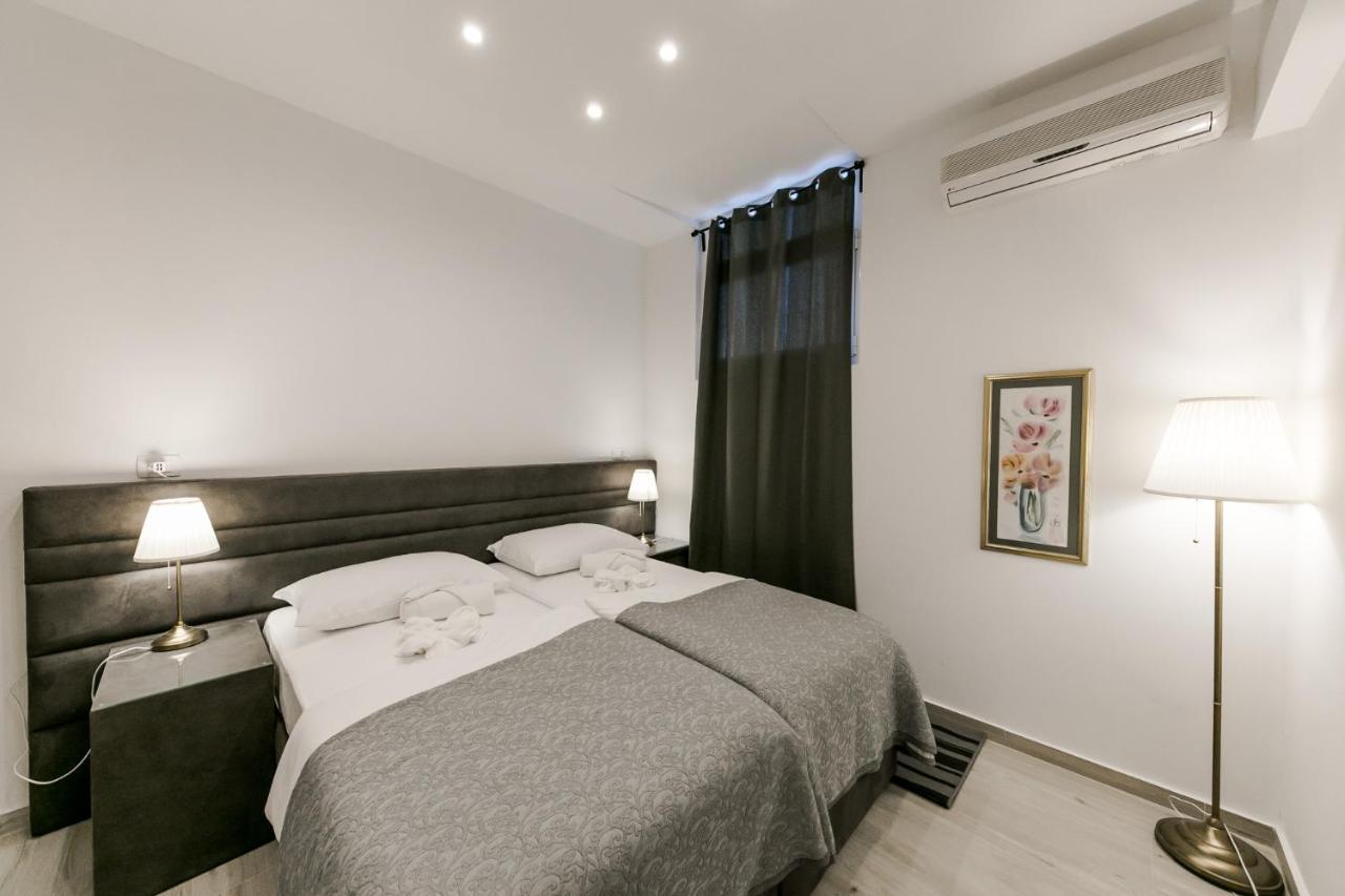 Palomia D Apartman Split Kültér fotó