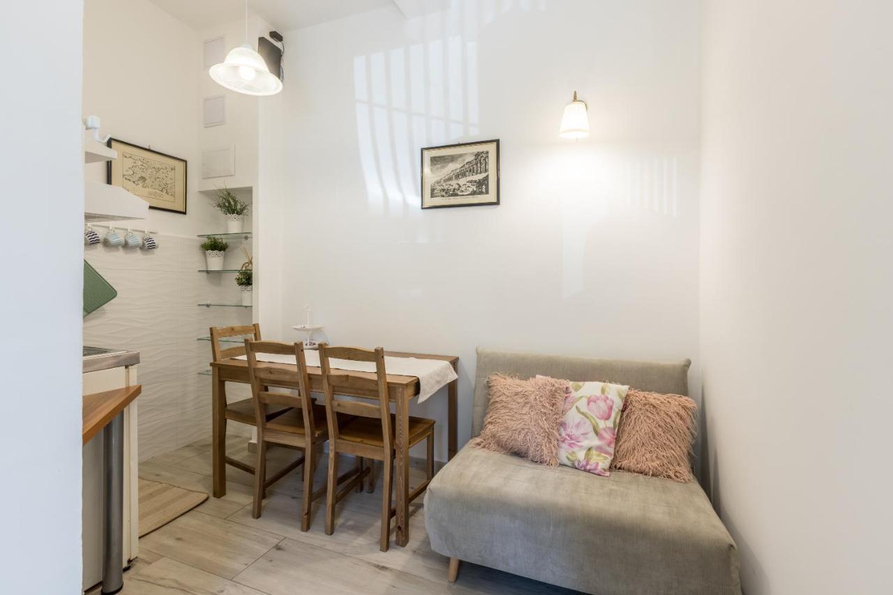 Palomia D Apartman Split Kültér fotó